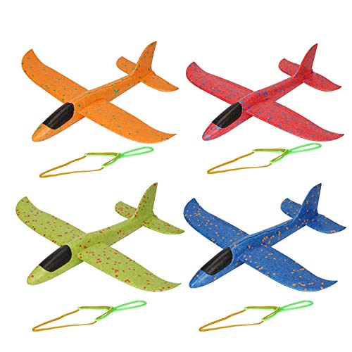 Herefun Aviones de juguete